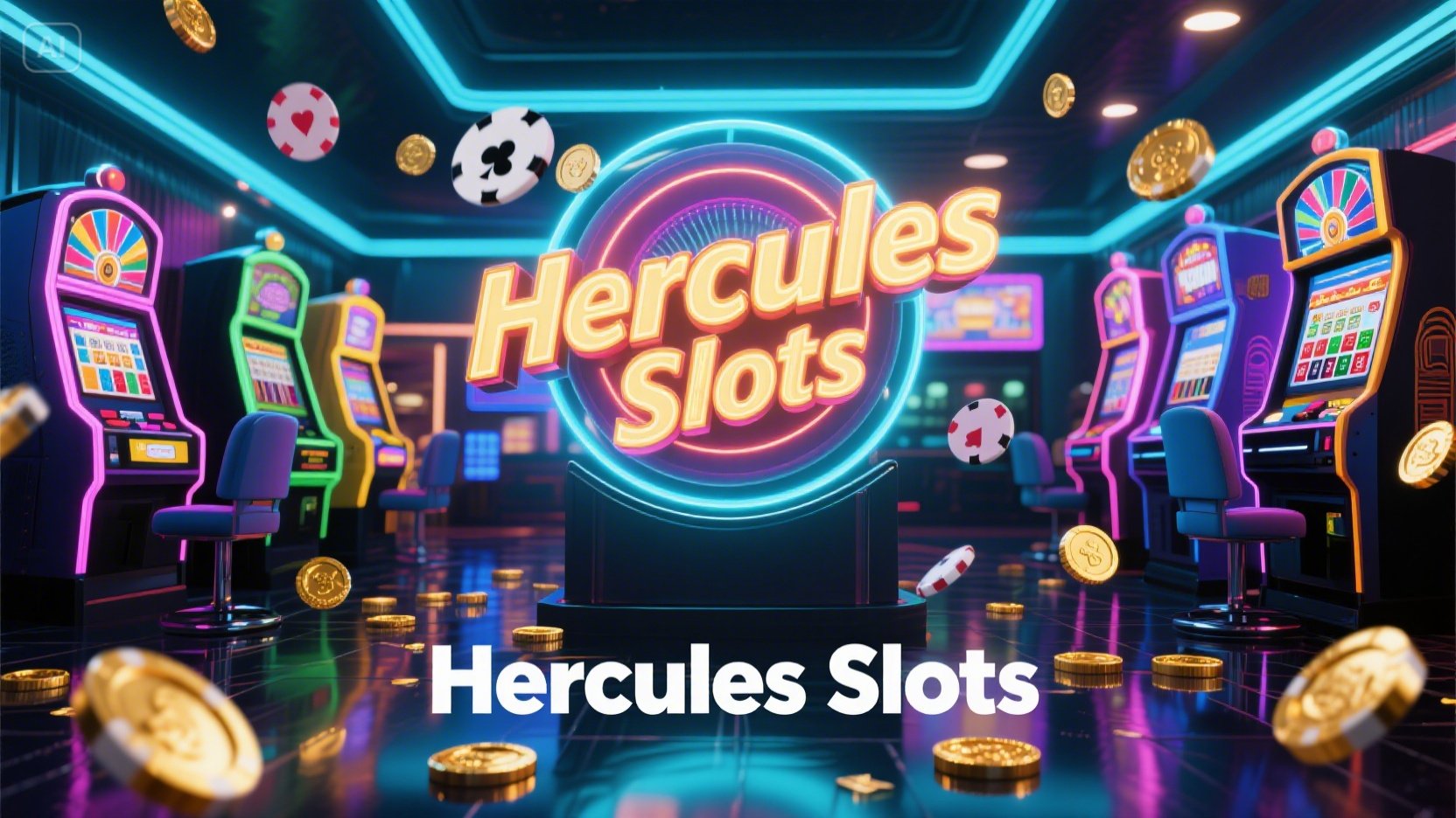 Hercules Slots